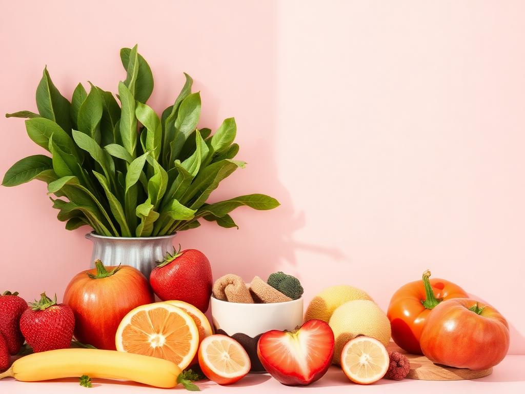 Alimentação e saúde da mulher em cada fase da vida